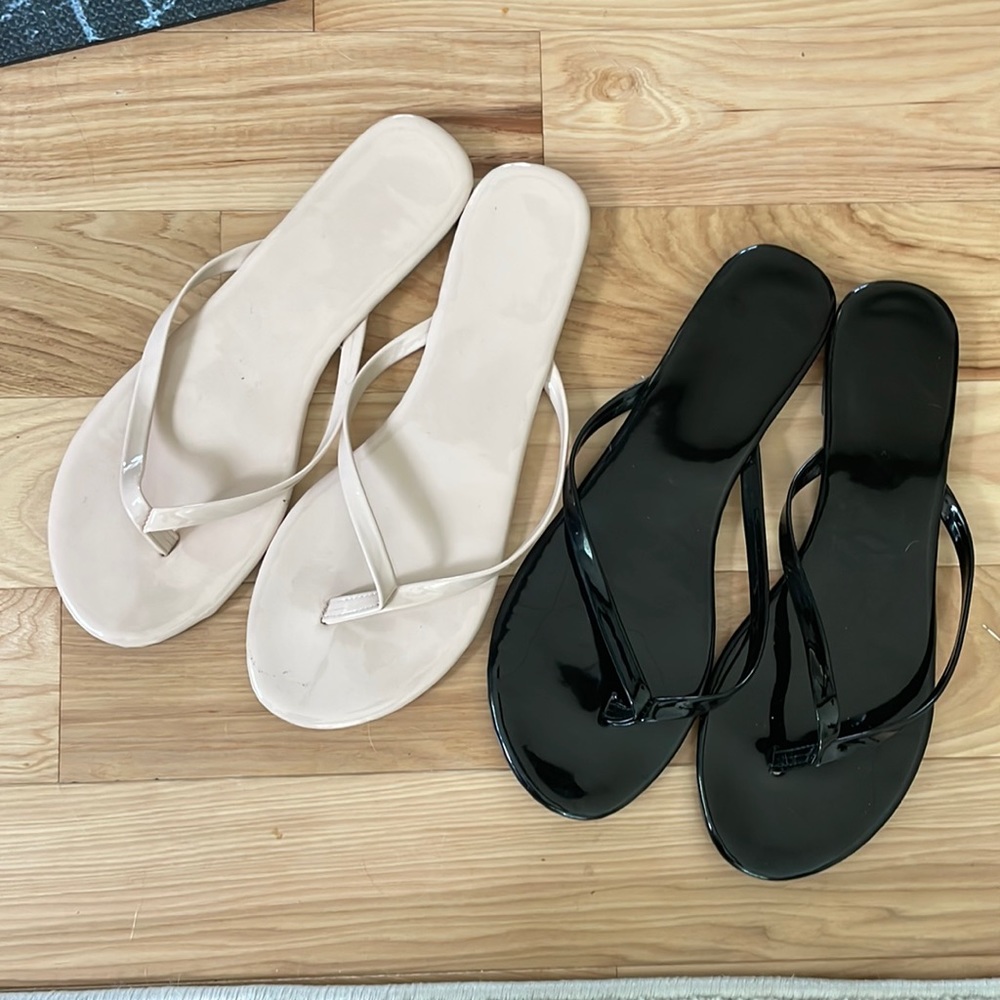 Flip Flops